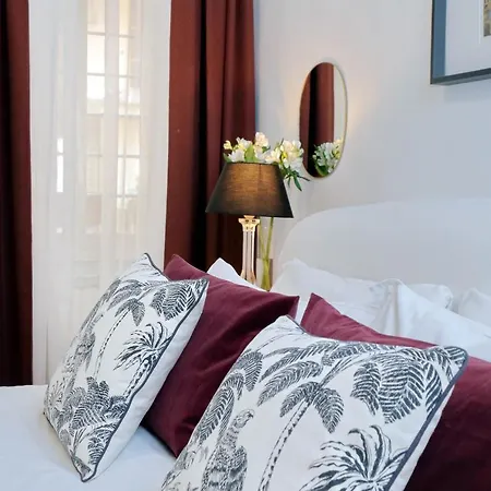 Апартаменты Bollo