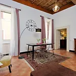Apartmán Bollo Řím
