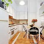 Apartmán Bollo Řím