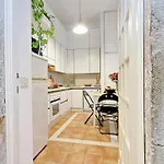 Bollo Apartmán Řím
