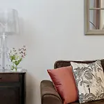 Apartmán Bollo