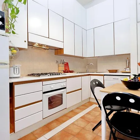 Apartment Bollo *