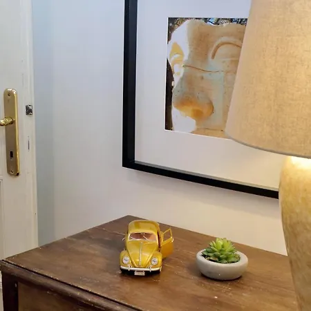 Apartamento Bollo Roma
