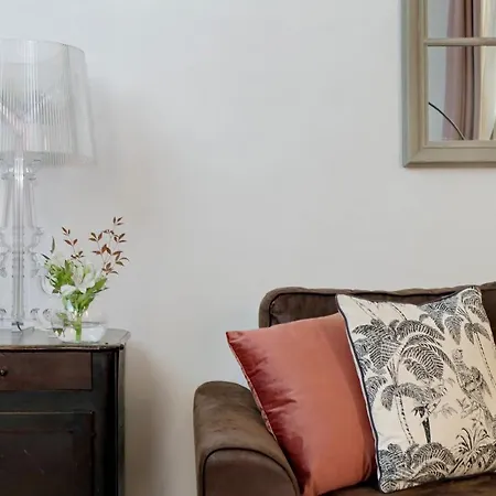 Apartamento Bollo