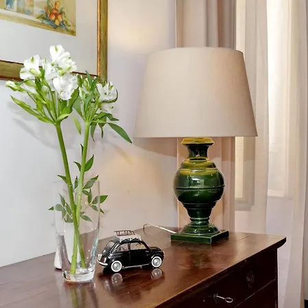 Apartamento Bollo *