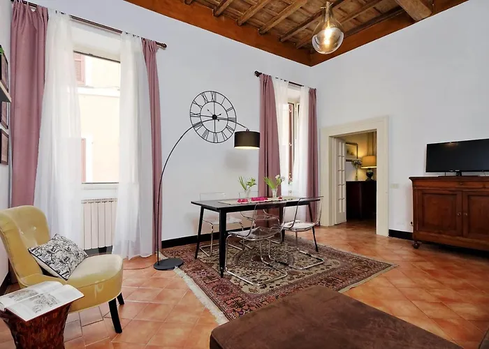 Apartamento Bollo Roma