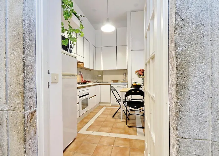 Bollo Apartamento Roma