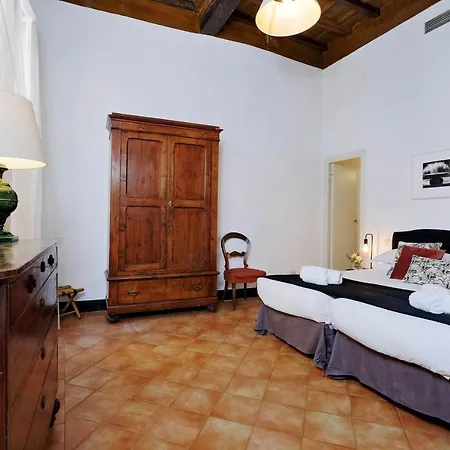 Bollo 아파트 로마