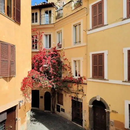 Bollo Rome