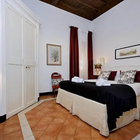 Bollo Apartment *