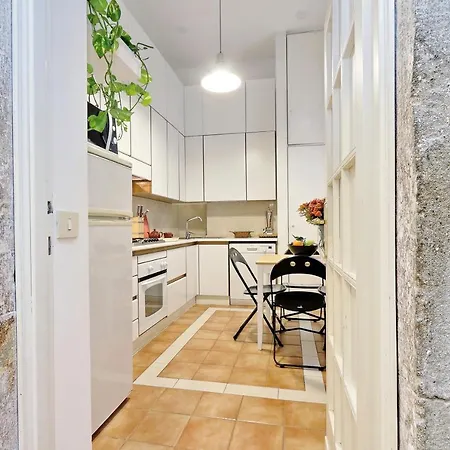 Bollo Apartment Rome