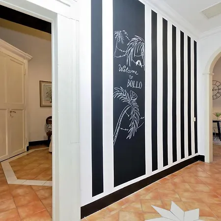 Bollo Apartment