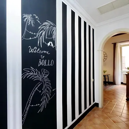 Bollo Rome