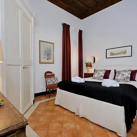 Apartment Bollo