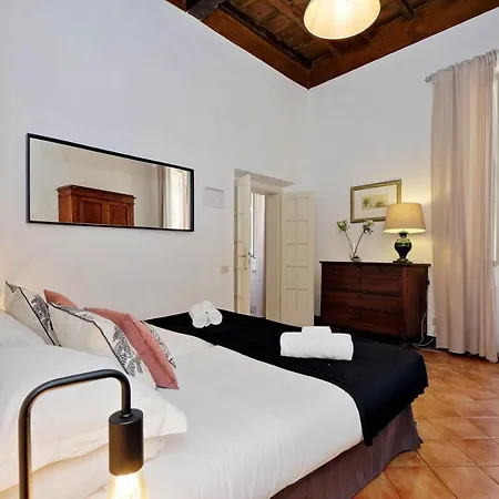 Apartment Bollo