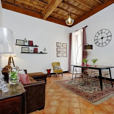 Apartment Bollo *