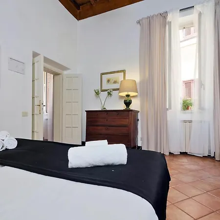 Apartment Bollo