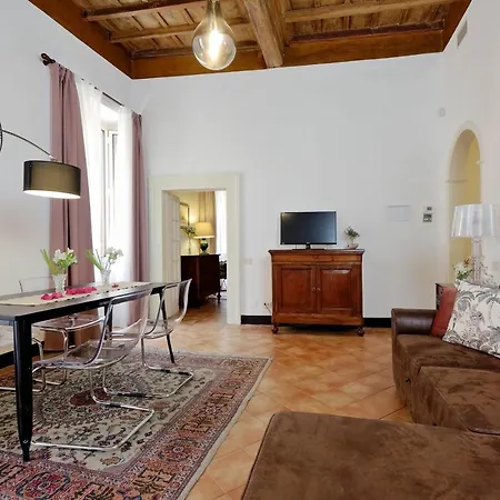 Apartment Bollo