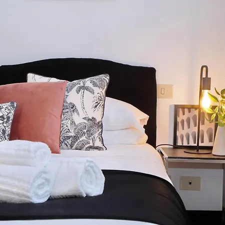Bollo Apartment *