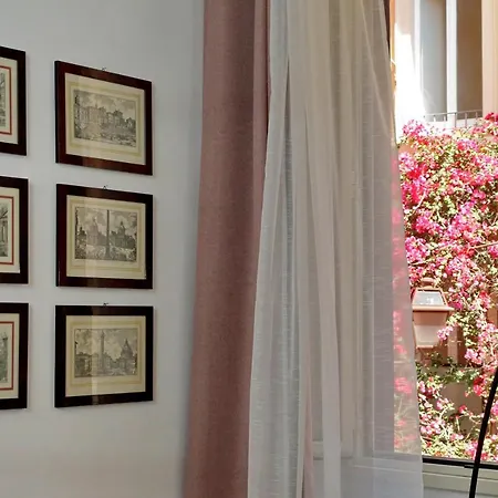 Bollo Apartment *