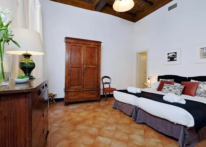Bollo Apartment Rom